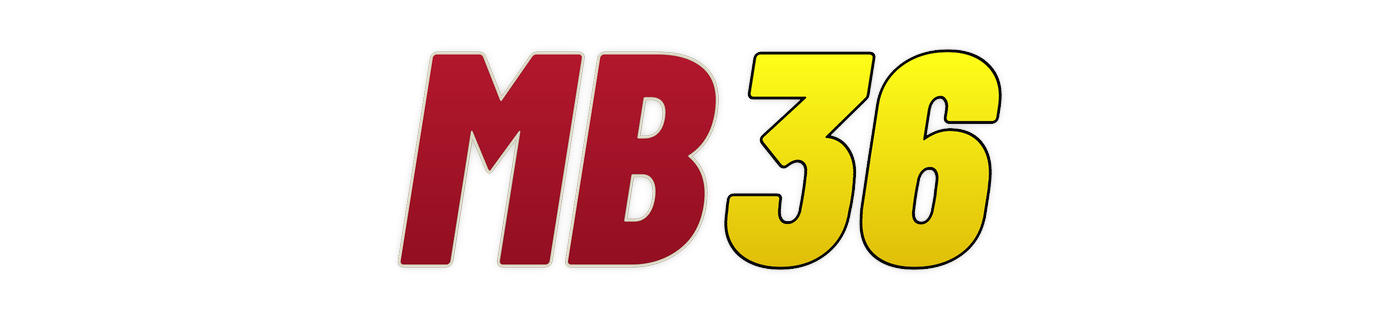 mb36 โลโก้